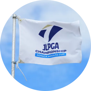 JLPGA