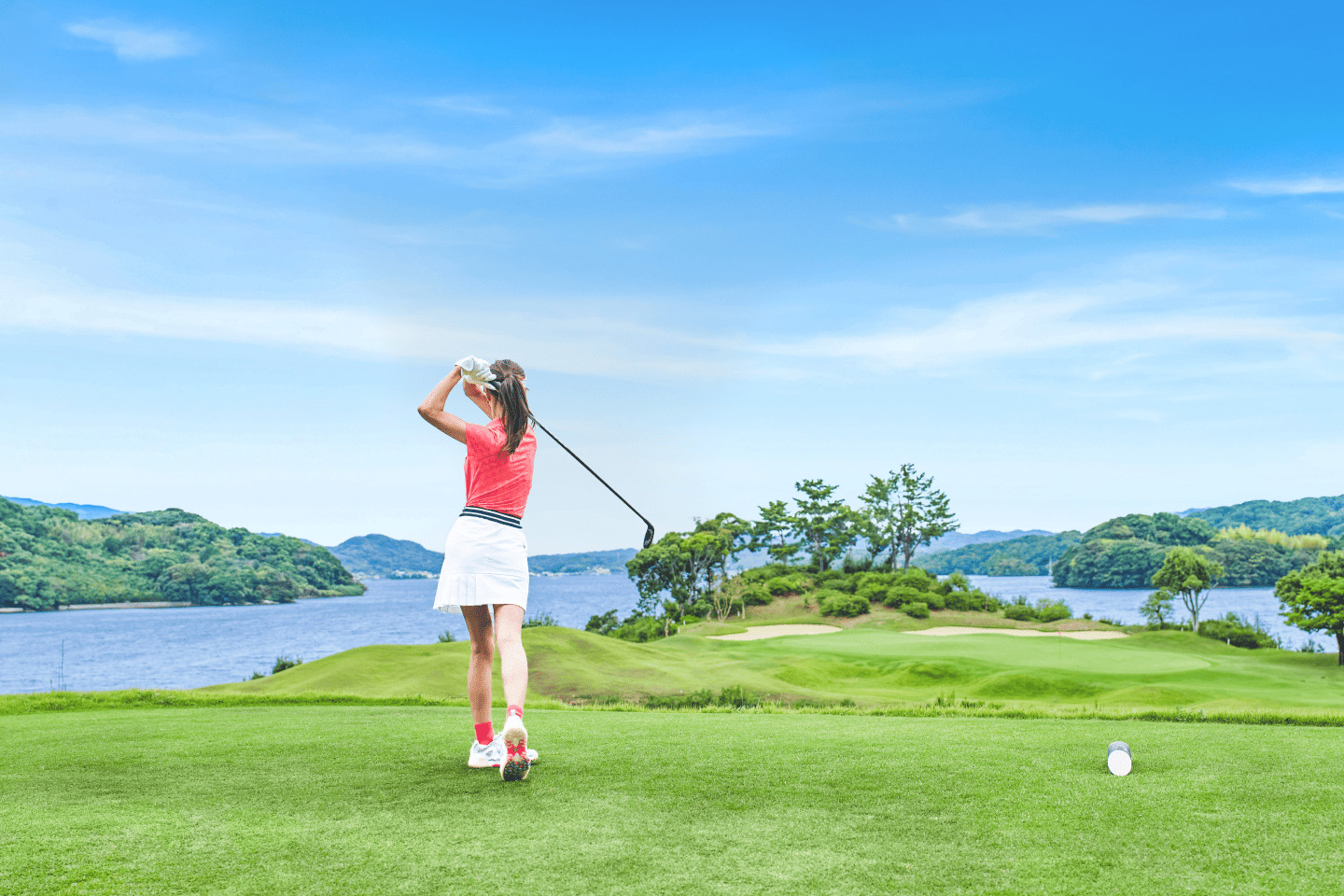 Golf